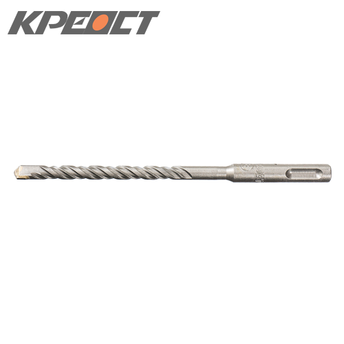 Бур по бетону SDS 06x160 мм Креост