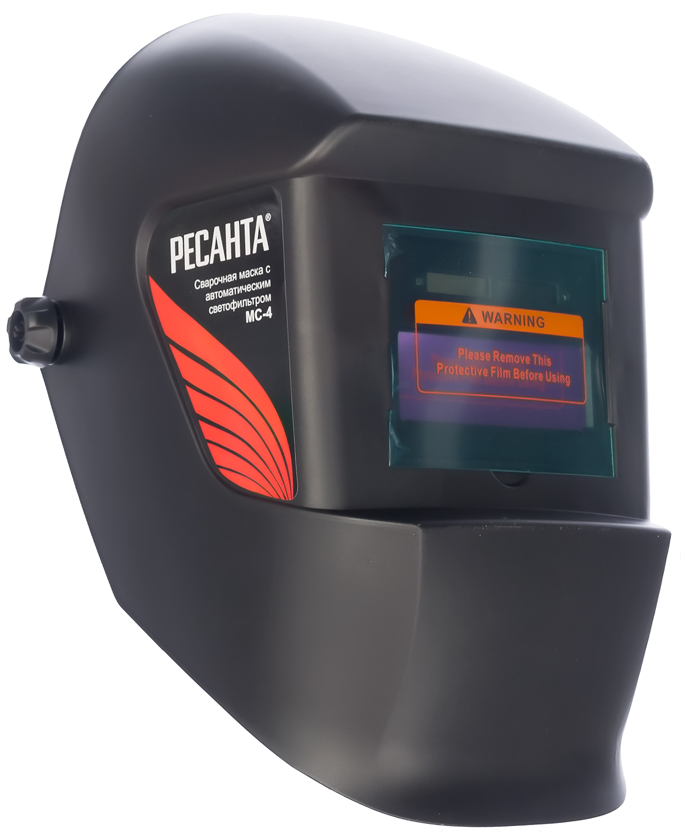 Маска сварочная МС-4 Ресанта