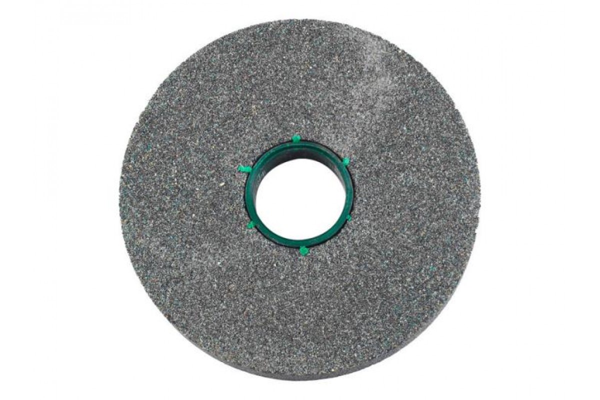 Круг заточной 175х20х32мм зеленый Луга Р63