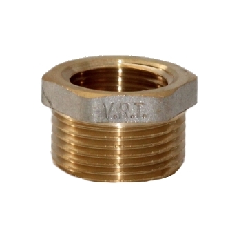 Футорка 1/2 - 3/4 г/ш (15-20) VERTUM