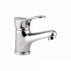 Смеситель для умыв 35к 1014-BL Ledeme