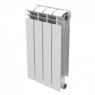 Радиатор BIMETAL STI 500/100 4 секций