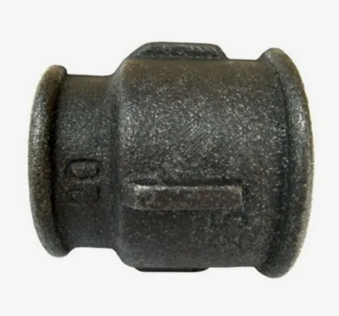 Муфта ДУ-32х20 чугунная
