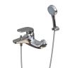 Смеситель для ванны 40к MIXLINE ML13-01