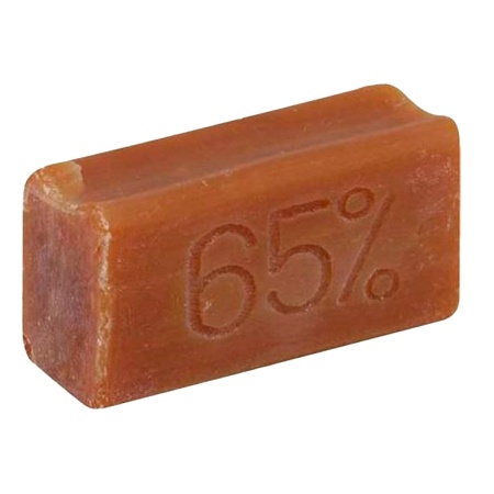 Мыло хозяйственное 300гр 72%