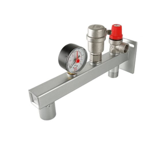 Группа безопасности котла VALTEC VT 495.0.0