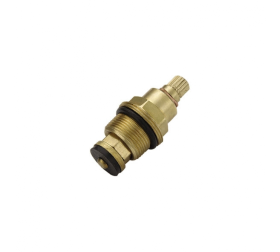 Кран-букса 1/2 L52-6 Ledeme