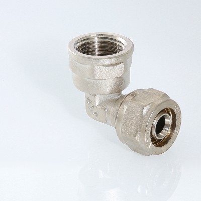Уголок 1/2х16 г/ц VALTEC