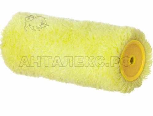 Ролик 250мм ось 8 d40 Синтекс Hobbi