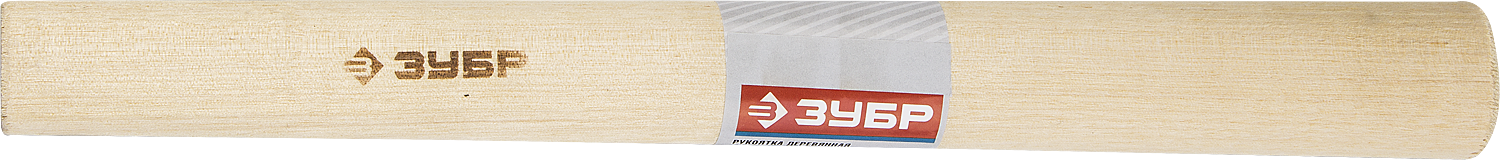 Рукоятка для молотка №2 400-500г ЗУБР Стандарт