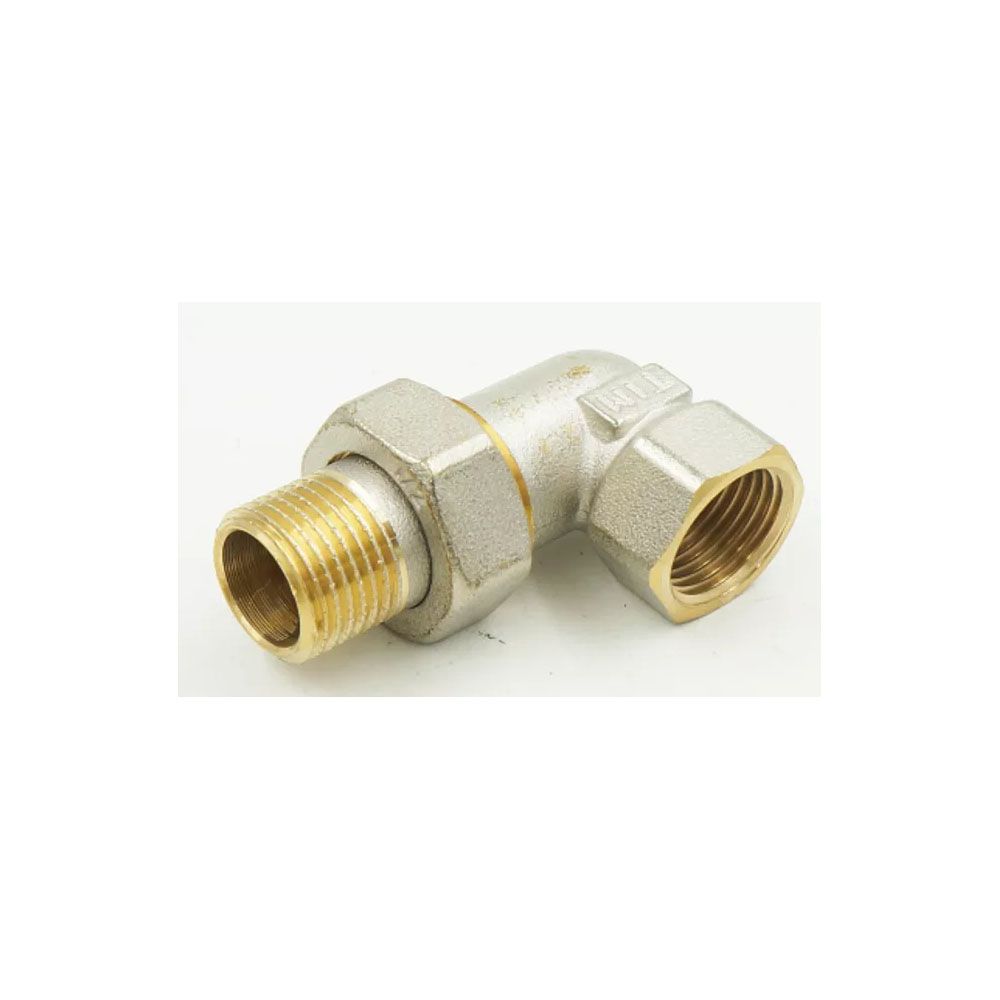 Переход амер 1/2 угл ЛАТ LEXLINE 15