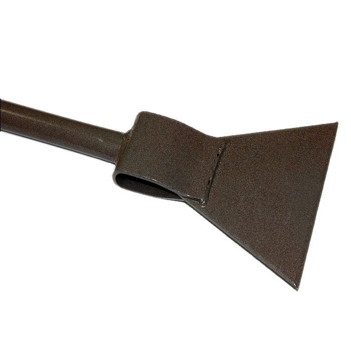 Ледоруб-топор сварной с мет. ручкой Б-2
