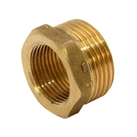 Футорка 1 - 1 1/4 г/ш (25-32) VERTUM