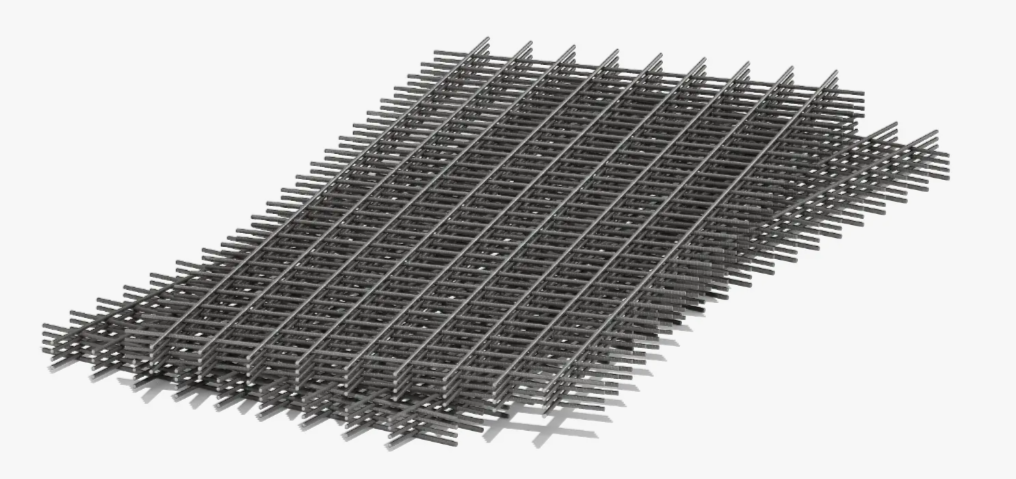 Сетка кладочная 1,0х2,0м d4.0 100/100 ТУ