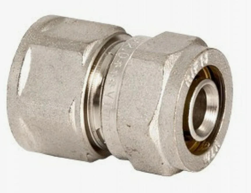 Патрубок 1/2х20 г/ц Valtec