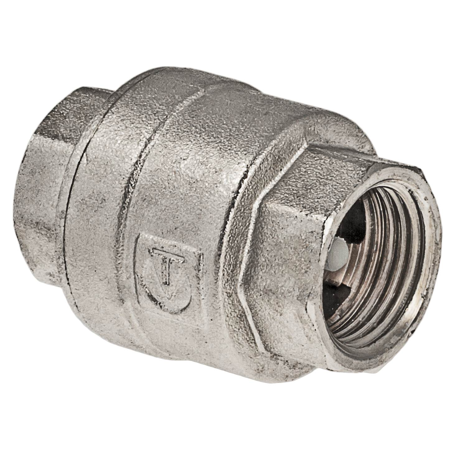 Клапан обратный 1 дюйм Valtek VT 161
