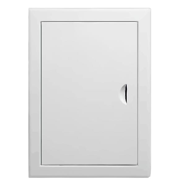 Люк пласт 268х318 с фланцем 246х296 AD2530