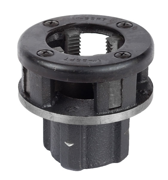 Клупп STAYER трубный со сменными резцами 1/2"