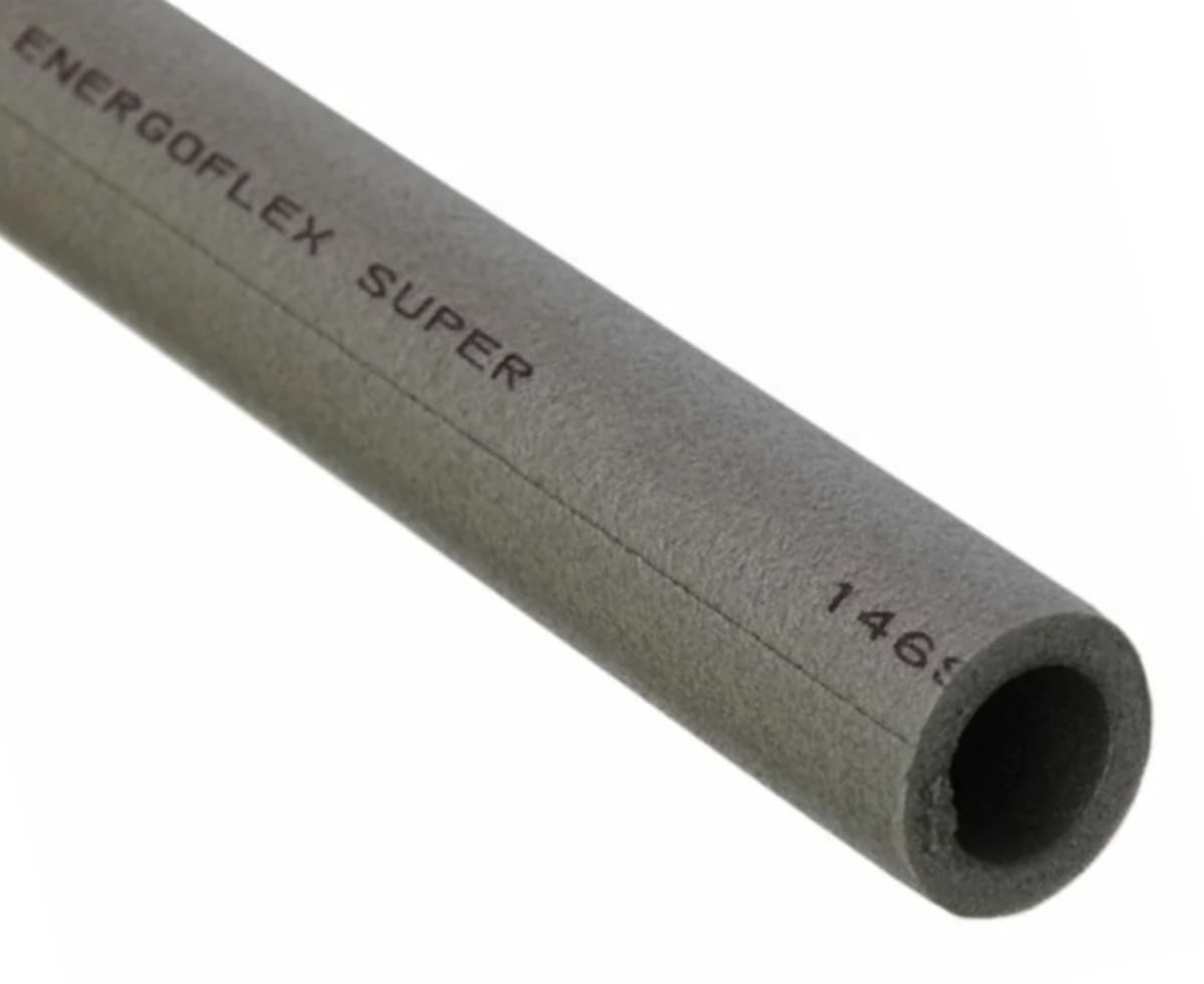 Трубка Energoflex Super 13 мм 110/13 2 метра(11)