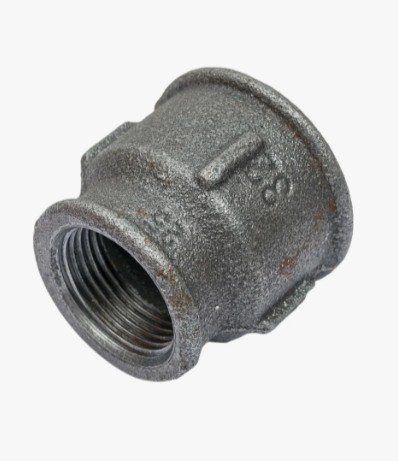 Муфта ДУ-32х25 чугунная