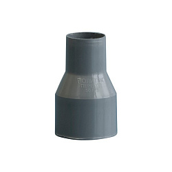Переход соосный ПП 50/75 ПОЛИТЕК