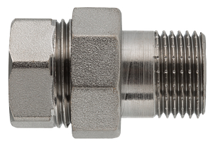 Переход амер 3/4 г/ш VALTEC