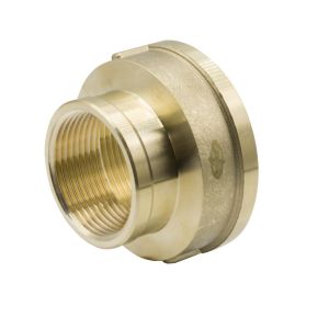 Муфта перех 1 1/4-2 г/г ЛАТ LEXLINE 32-50
