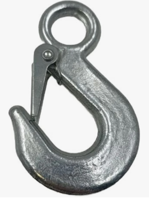 Крюк 130 гр