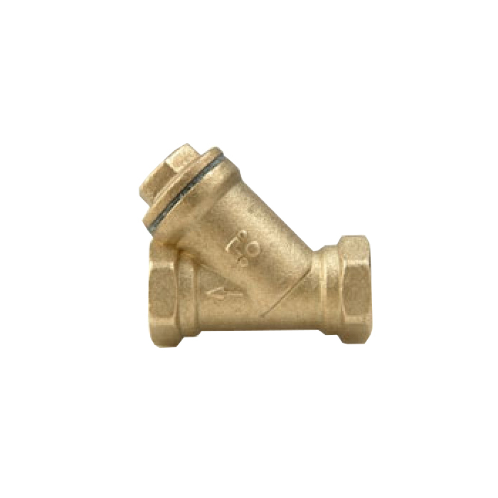 Фильтр 3/4 г/г лат косой VALTEC