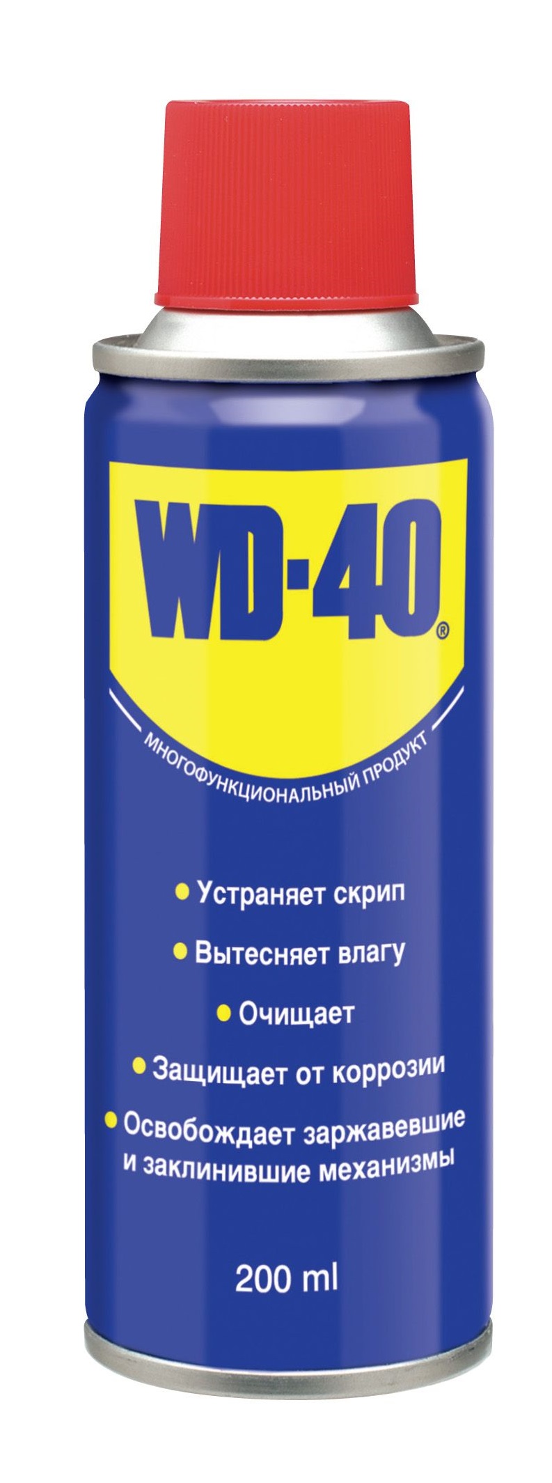 Универсальное средство ВД-40 240мл