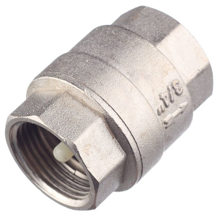 Клапан обратный 3/4 Valtec VT 161