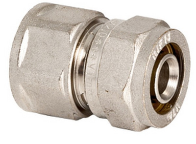 Патрубок 3/4х20 г/ц VALTEC