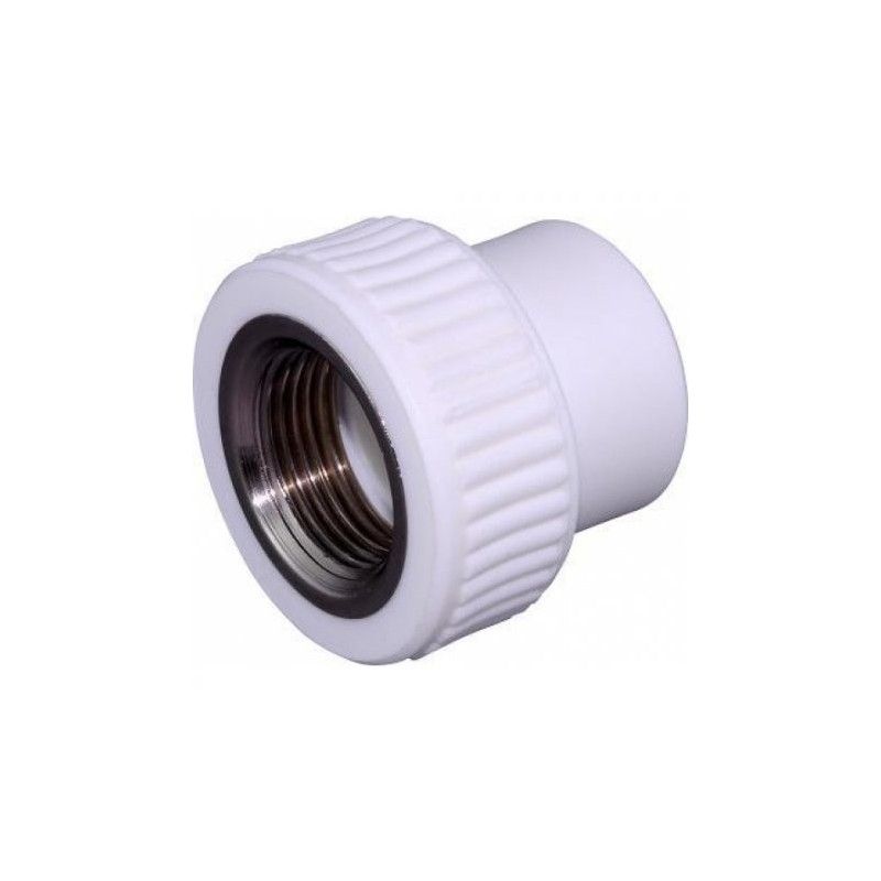 Муфта комб гайка 32х1 PRO AQUA
