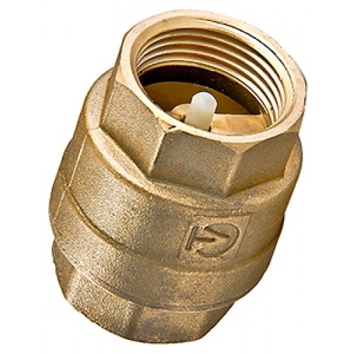 Клапан обратный 1/2 Valtek VT 161