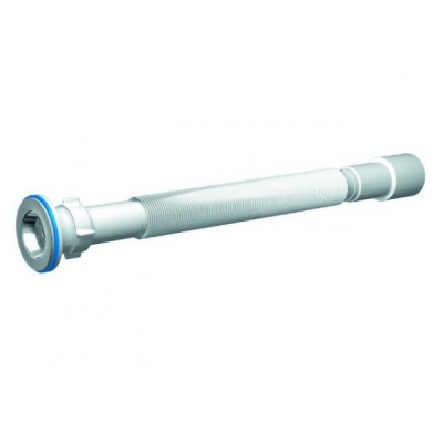 Гофросифон 1 1/4"×40×50 Ани G216