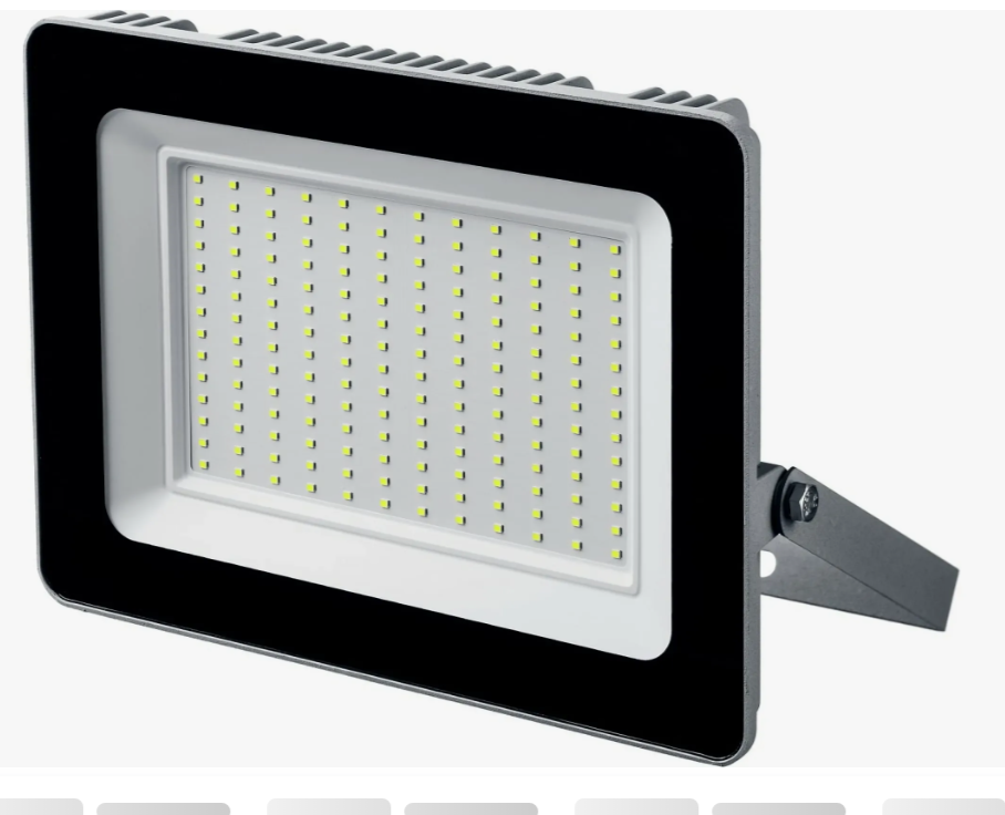 Прожектор св/д LED-MAX 150Вт STAYER