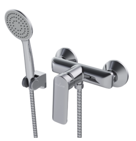 Смеситель для душа 35k MIXLINE ML29-07 Comfort