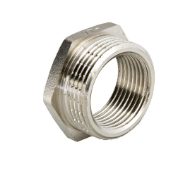 Футорка 1/4 - 3/8 г/ш VALTEC