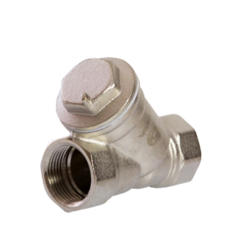 Фильтр 3/4'' г/г лат косой VRT