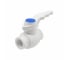 Кран шар 20 руч PRO AQUA/EVER