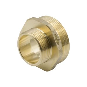 Ниппель перех 2-1 1/4 ш/ш ЛАТ LEXLINE 50-32