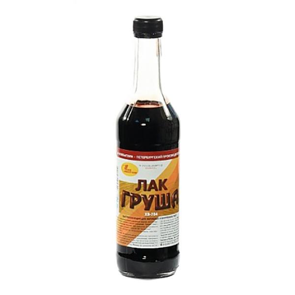Лак ХВ 784 0,5л груша