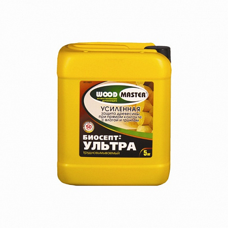 Антисептик-пропитка БИОСЕПТ-УЛЬТРА Рогнеда, 10 л