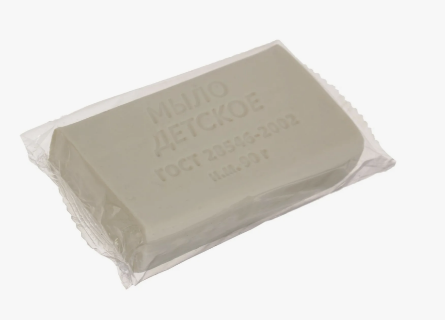 Мыло детское 100гр
