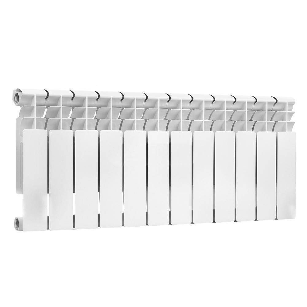 Радиатор BIMETAL STI 500/100 12 секций