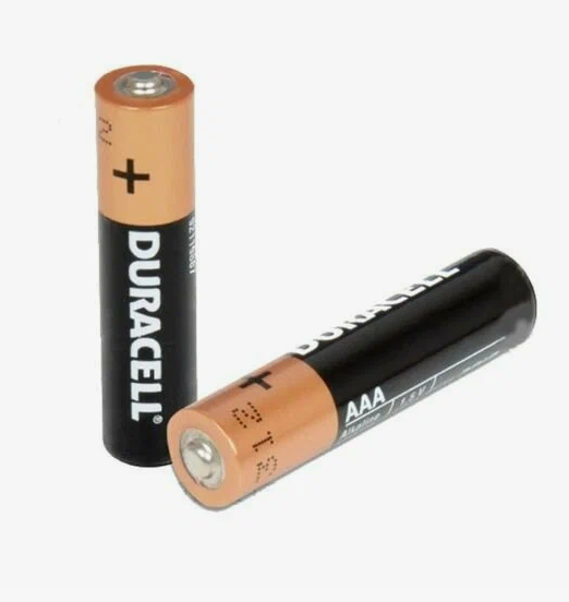 Элемент питания LR03 DURACELL