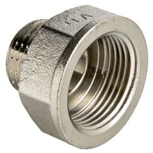 Переходник 1/2 - 1/4 вн/нар VALTEC
