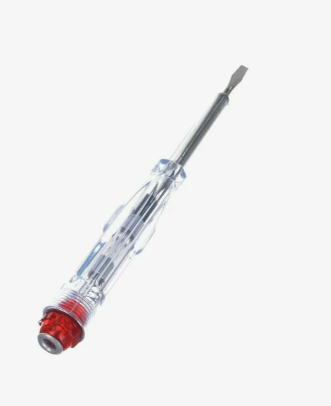 Пробник электрический 130мм, 100-500В ВОЛАТ