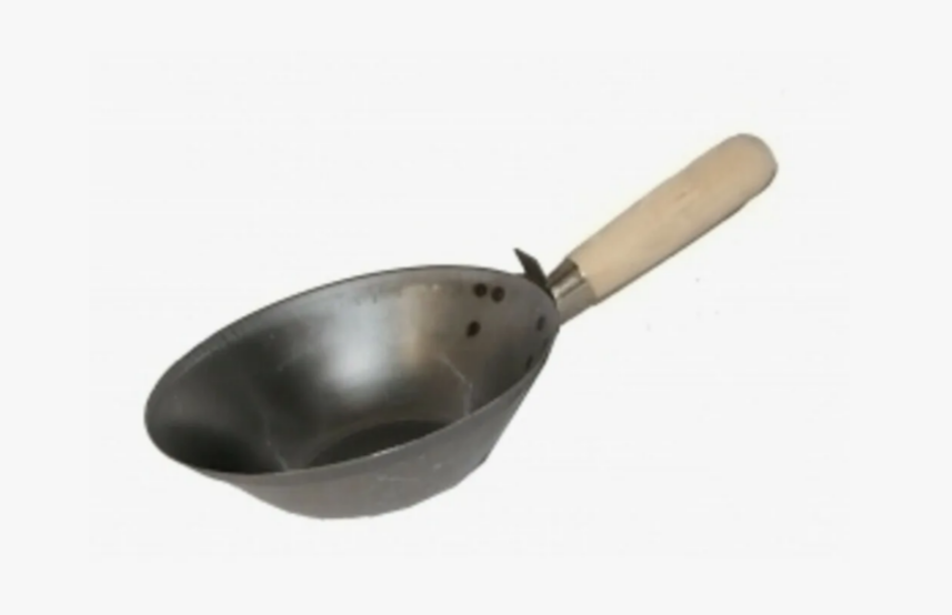Ковшик штукатурный (Hobbi)