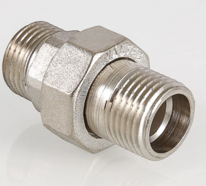 Переходник со сгоном 3/4 нар/нар прямой VALTEC
